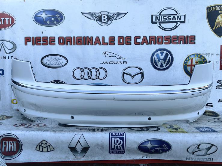 Bara spate Audi A8 S8 D3 an 2003-2004-2005-2006-20