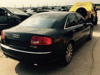 Bara spate Audi A8