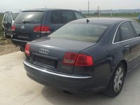 Bara spate Audi A8