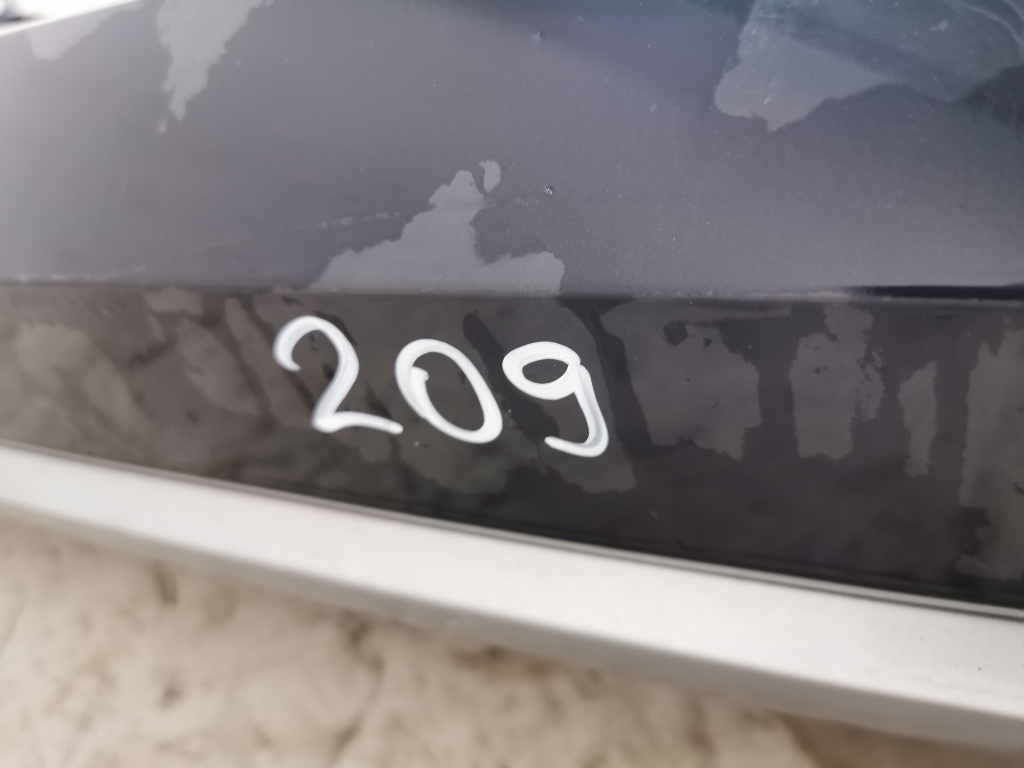 Bara spate Audi E-Tron , 2019, 2020, 202