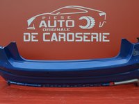 Bara spate Audi Q2 S-line 2016-2020