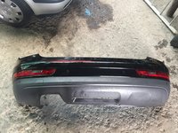 Bara spate Audi Q3 8U facelift Completa cu senzori