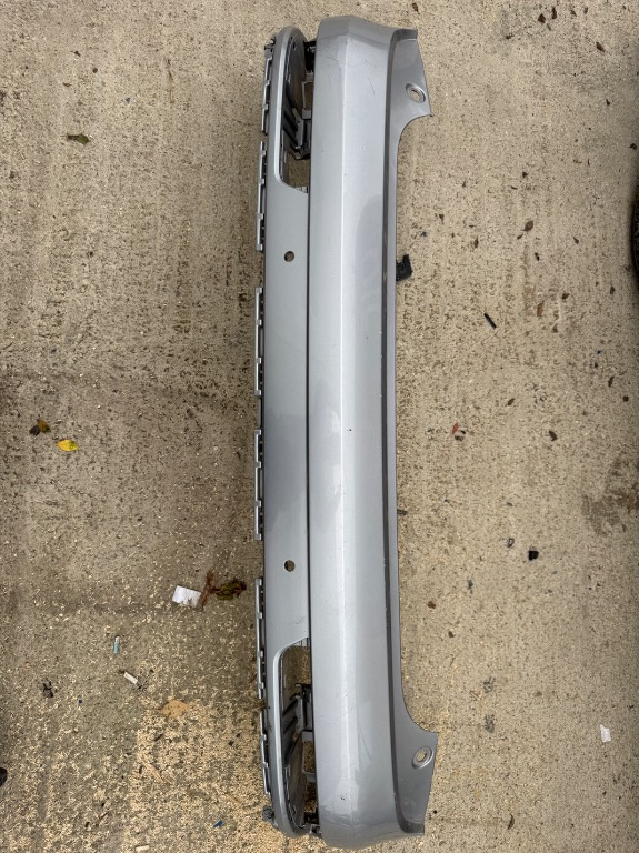 Bara spate Audi Q3 8U FACELIFT GRI 2015/2016/2017/2018