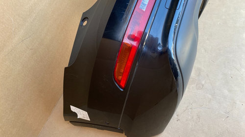Bara spate Audi Q3 cu 6 senzori parcare park assist