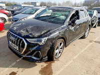 Bara spate Audi Q3 F3 [2018 - 2024] Crossover 35 TFSI S tronic (150 hp)