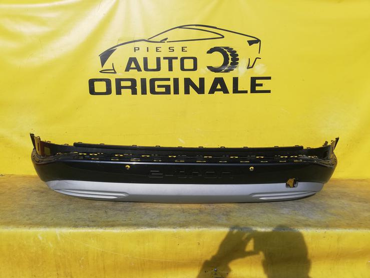Bara spate Audi Q4 E-Tron an 2021-2022-2023-2024 atentie la model,gauri pentru senzori ZCRAYZCJP7