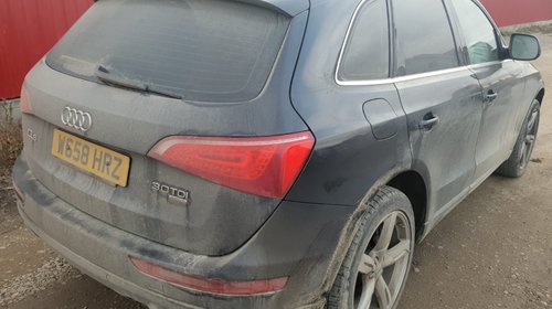 Bara spate Audi Q5 2009 4x4 ccwa 3.0tdi 240cp