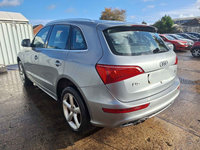 Bara spate Audi Q5 2011 SUV 2.0 CJCA