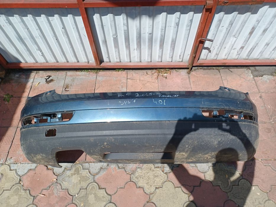 Bara spate Audi Q5 2015/2016/2017/2018/2019 Facelift
