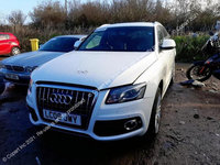 Bara spate Audi Q5 8R [2008 - 2012] Crossover 2.0 TDI S tronic quattro (170 hp) S-LINE