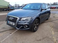 Bara spate Audi Q5 8R [2008 - 2012] Crossover 2.0 TDI MT quattro (170 hp)