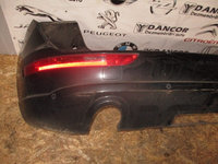 BARA SPATE Audi Q5 - AN 2008