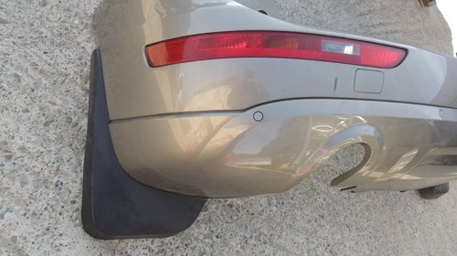 Bara spate Audi Q5 modelul cu senzori parcare