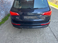 Bara spate audi q5 s-line 2009-2012 din dezmembrari