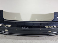 Bara spate Audi Q5 S-Line, 2017, 2018, 2019, 2020 , cod origine OE 80A807511