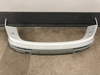 Bara spate Audi Q5 S-Line, 2017, 2018, 2019, cod 80A807511C, 4 PDC