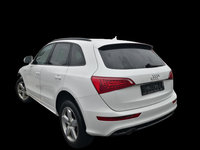 Bara spate Audi q5 s-line alba 2008 2009 2010 2011 2012