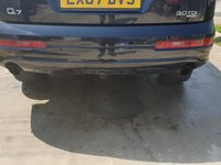 Bara spate audi Q7 2008 s line