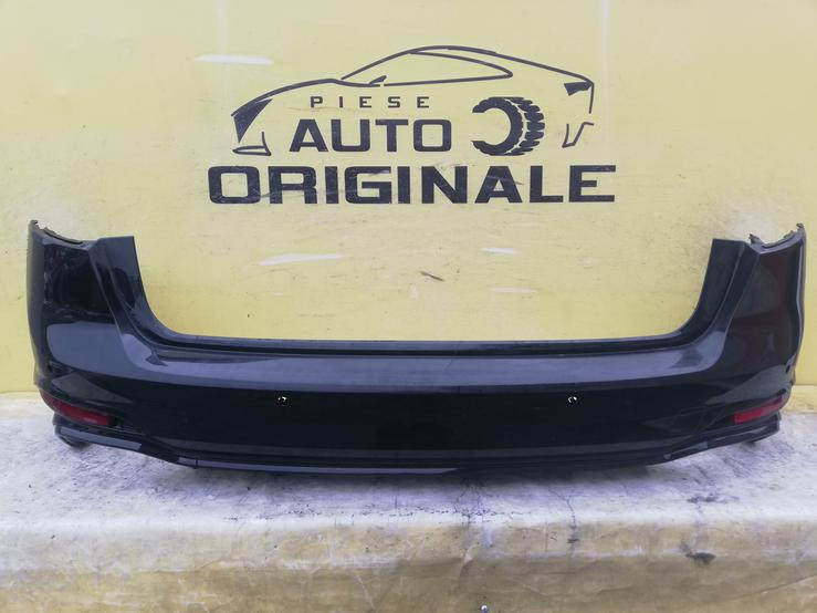 Bara spate Audi RS4 Combi/Break/Variant an 2018-2022 Gauri pentru 6 senzori WATMP9TWRU