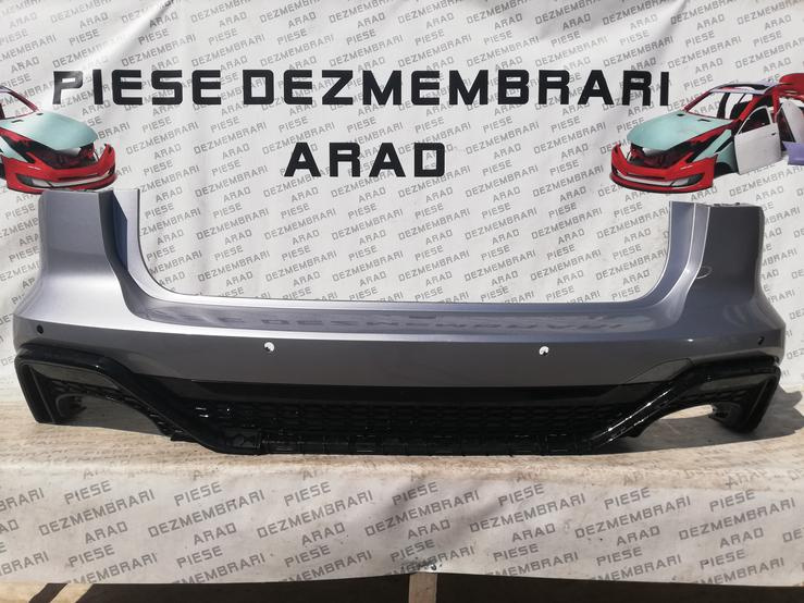 Bara spate Audi RS6 C8 4K A6 Combi/break/variant a