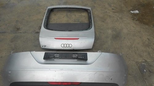 Bara spate audi tt