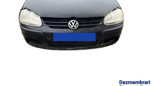 Bara spate Bara spate fara fusta Volkswagen VW Golf 5 [2003 - 2009] Hatchback 5-usi 1.6 FSI MT (116 hp) Cod motor: BLF