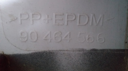 Bara spate Bara spate Opel vectra B Cod: 90464566 90464566 Opel Vectra B [1995 - 1999]