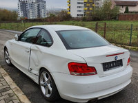 Bara spate BMW 1 Cupe(E82) 2011 118D 2.0 Diesel Cod motor N47D20C 143CP/105KW