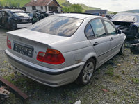 Bara spate BMW 3(E46) 320 D 1999 2.0 Diesel Cod Motor M47D20/204D1 136CP/100KW