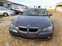 Bara spate BMW 3 Series E90/E91/E92/E93 [2004 - 2010] Sedan 320d MT (163 hp)