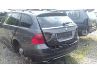 Bara spate BMW 318 D 2007 2.0 Diesel Cod motor N47 136CP/100KW