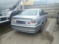 Bara spate - BMW 318i, 19i, an 1999