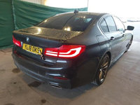 Bara spate BMW 520 d 2.0 D G30