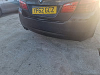 Bara spate Bmw 530 F10 M mici defecte