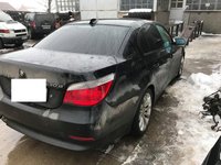 BARA SPATE BMW 530