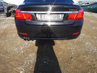 Bara spate Bmw 730 F01 2010