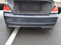 BARA SPATE BMW 730D E65 2006