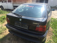 Bara spate BMW E36 116i Coupe
