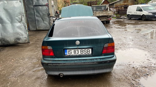 Bara spate BMW E36 1999 Compact 1.9
