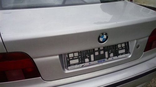 Bara spate BMW E39 an 1996