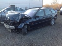 Bara spate BMW E46 2001 BREAK 2.0 d