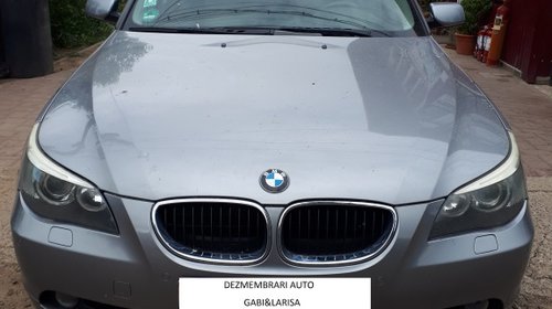 Bara spate BMW E60 2004 Berlina 2.2