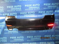 Bara spate BMW E60 2004 (completa, modelul cu senzori parcare)