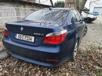 Bara spate BMW E60 2005 525 d 2497