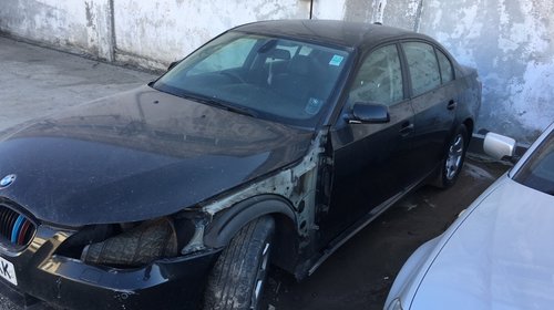 Bara spate BMW E60 2005 Berlina 525 d