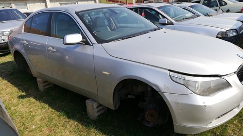 Bara spate BMW E60 2005 Limuzina 2,5 Diesel