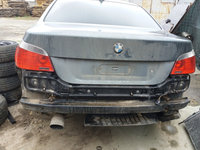 Bara spate BMW E60 2006 berlina 2.0 diesel