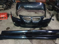 Bara spate BMW E60 2006 Berlina 2.5