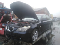 Bara spate BMW E60 2006 Sedan 3.0xi (N52)