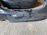 Bara spate BMW E60 2007